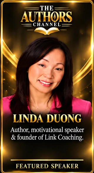 Linda Duong — Featured Speaker